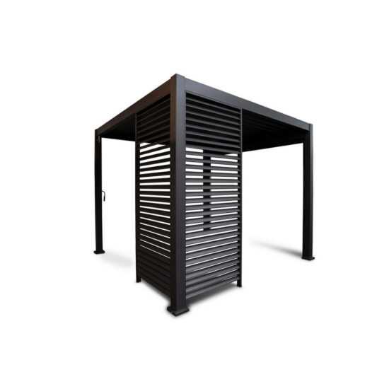 Ambia Garden BOČNÍ STĚNA K ALTÁNU (velikost:) 123 Ambia Garden Ambia Garden BOČNÍ STĚNA K ALTÁNU (velikost:) 123