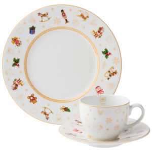 X-Mas X-Mas KÁVOVÁ SOUPRAVA