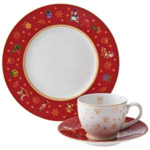 X-Mas X-Mas KÁVOVÁ SOUPRAVA