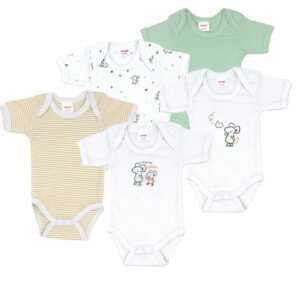 My Baby Lou My Baby Lou SADA BODY PRO MIMINKO velikost: 50/56