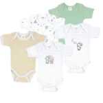My Baby Lou My Baby Lou SADA BODY PRO MIMINKO velikost: 62/68