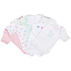 My Baby Lou My Baby Lou SADA BODY PRO MIMINKO velikost: 74/80
