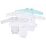 My Baby Lou My Baby Lou SADA BODY PRO MIMINKO velikost: 50/56