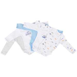 My Baby Lou My Baby Lou SADA BODY PRO MIMINKO velikost: 50/56