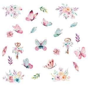 Euroart Euroart SAMOLEPKA NA ZEĎ