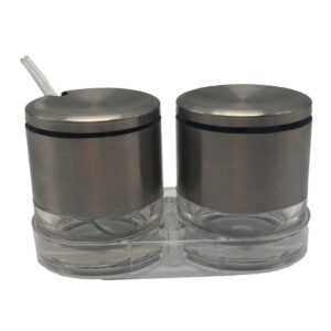 Homeware Profession. Homeware Profession. SADA DÓZ NA KOŘENÍ 4 ks