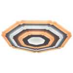 STROPNÍ LED SVÍTIDLO