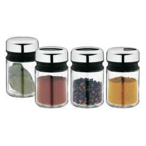 WMF WMF SADA DÓZ NA KOŘENÍ 4 ks