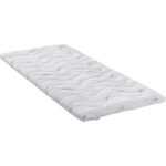 Sleeptex Sleeptex VRCHNÍ MATRACE