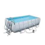 Bestway Bestway BAZÉN 404/201/100 cm
