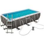 Bestway Bestway BAZÉN 404/201/100 cm
