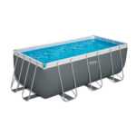 Bestway Bestway BAZÉN 412/201/122 cm