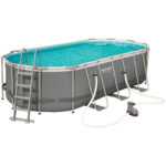 Bestway Bestway BAZÉN 549/274/122 cm