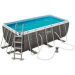 Bestway Bestway BAZÉN 412/201/122 cm