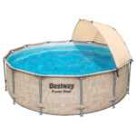Bestway Bestway BAZÉN 396/107 cm