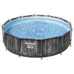 Bestway Bestway BAZÉN 366/100 cm