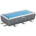 Bestway Bestway BAZÉN 404/201/100 cm
