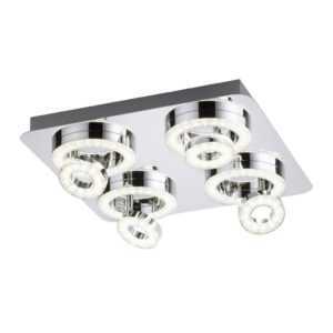 STROPNÍ LED SVÍTIDLO