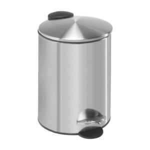 Homeware Homeware KOŠ S NÁŠLAPNÝM PEDÁLEM