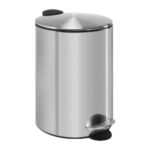 Homeware Homeware KOŠ S NÁŠLAPNÝM PEDÁLEM