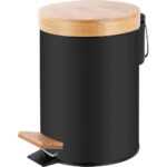 Homeware Homeware KOŠ S NÁŠLAPNÝM PEDÁLEM