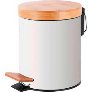 Homeware Homeware KOŠ S NÁŠLAPNÝM PEDÁLEM