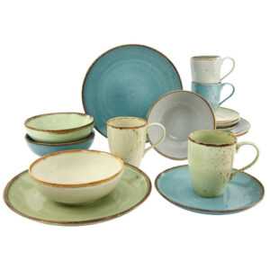 Creatable Creatable KOMBINOVANÁ SOUPRAVA