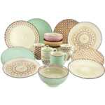 Creatable Creatable KOMBINOVANÁ SOUPRAVA