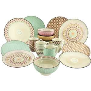 Creatable Creatable KOMBINOVANÁ SOUPRAVA