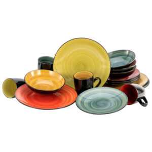 Creatable Creatable KOMBINOVANÁ SOUPRAVA