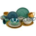 Creatable Creatable KOMBINOVANÁ SOUPRAVA