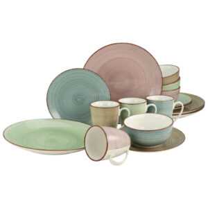 Creatable Creatable KOMBINOVANÁ SOUPRAVA