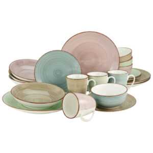 Creatable Creatable KOMBINOVANÁ SOUPRAVA