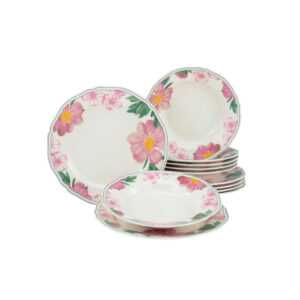 Creatable Creatable JÍDELNÍ SOUPRAVA