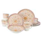 Creatable Creatable KOMBINOVANÁ SOUPRAVA