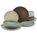 Creatable Creatable JÍDELNÍ SOUPRAVA