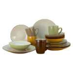 Creatable Creatable KOMBINOVANÁ SOUPRAVA