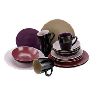 Creatable Creatable KOMBINOVANÁ SOUPRAVA