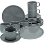 Creatable Creatable KÁVOVÁ SOUPRAVA