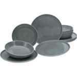 Creatable Creatable JÍDELNÍ SOUPRAVA