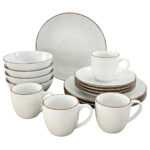 Creatable Creatable KOMBINOVANÁ SOUPRAVA