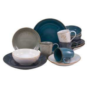 Creatable Creatable KOMBINOVANÁ SOUPRAVA
