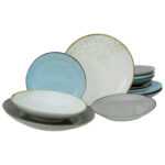 Creatable Creatable KOMBINOVANÁ SOUPRAVA