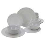 Creatable Creatable KOMBINOVANÁ SOUPRAVA