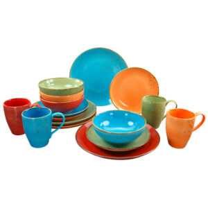 Creatable Creatable KOMBINOVANÁ SOUPRAVA