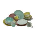 Creatable Creatable KOMBINOVANÁ SOUPRAVA