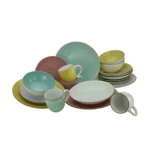 Creatable Creatable KOMBINOVANÁ SOUPRAVA