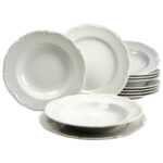 Creatable Creatable JÍDELNÍ SOUPRAVA