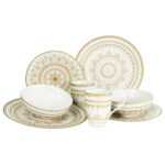 Creatable Creatable KOMBINOVANÁ SOUPRAVA