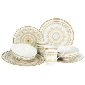 Creatable Creatable KOMBINOVANÁ SOUPRAVA